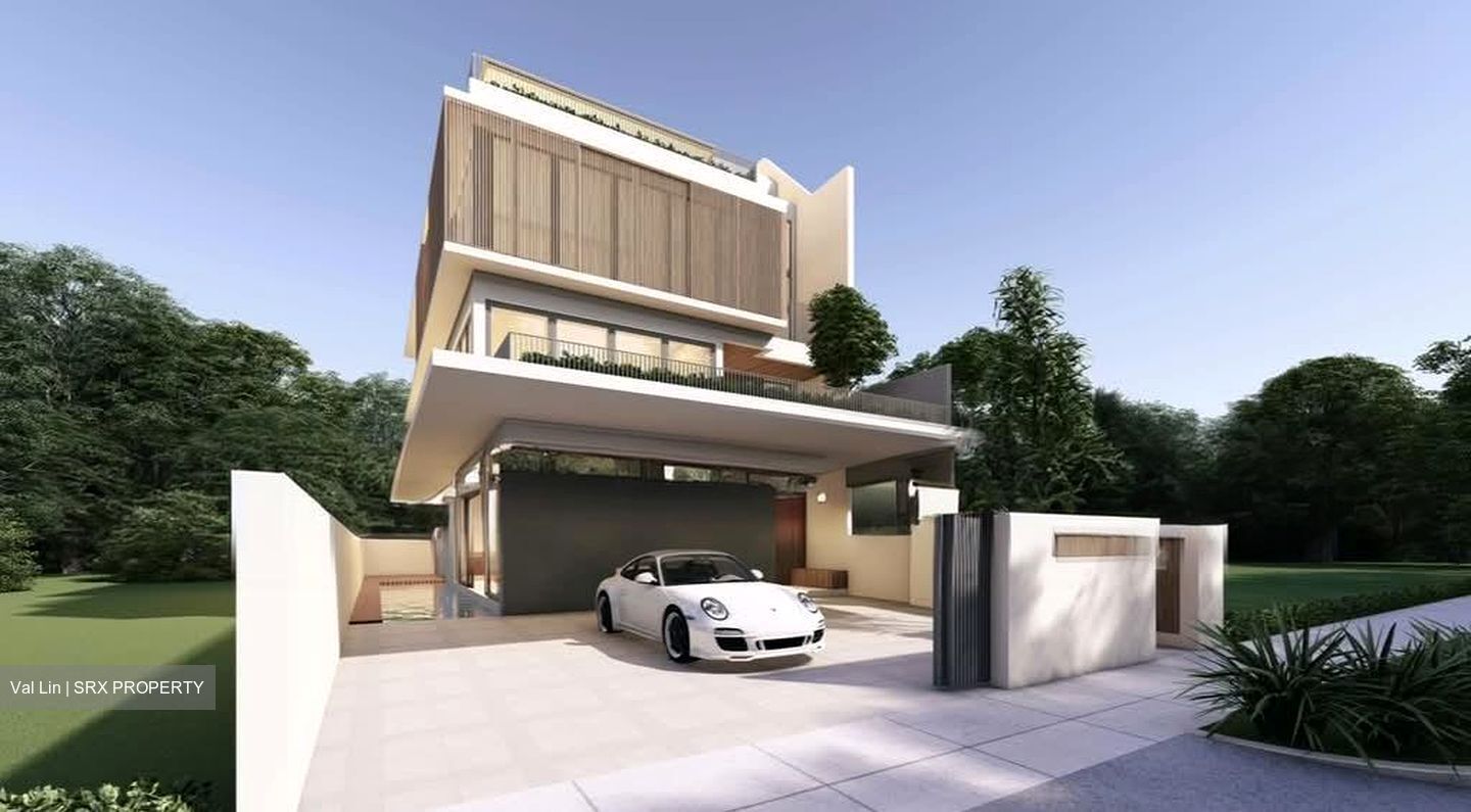 Serangoon Garden Estate (D19), Semi-Detached #545533891